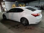 2016 Acura TLX Tech