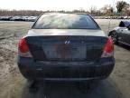 2006 Hyundai Elantra GLS