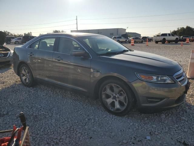 2011 Ford Taurus SEL