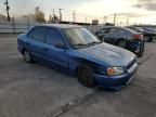 2001 Hyundai Accent GL