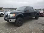 2010 Ford F150 Super Cab