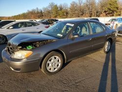 Ford Vehiculos salvage en venta: 2005 Ford Taurus SE