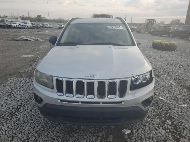 2014 Jeep Compass Sport