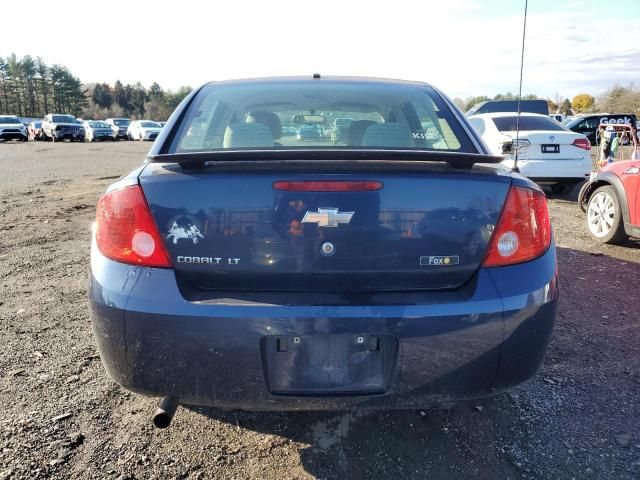 2008 Chevrolet Cobalt LT