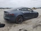 2014 Tesla Model S