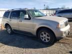 2004 Lincoln Aviator