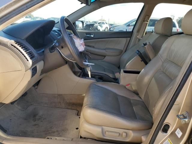 2004 Honda Accord EX