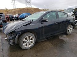 Carros dañados por granizo a la venta en subasta: 2010 Mazda 3 I