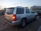 2012 Chevrolet Tahoe K1500 LT