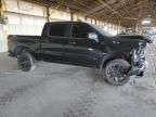 2024 Chevrolet Silverado K1500 Trail Boss Custom