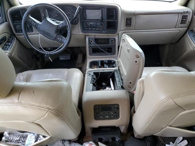 2004 GMC Yukon XL K1500