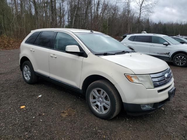 2008 Ford Edge SEL