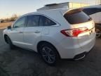 2016 Acura RDX Advance