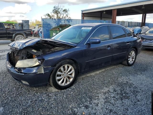 2006 Hyundai Azera SE