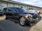 2016 GMC Yukon XL K1500 SLT