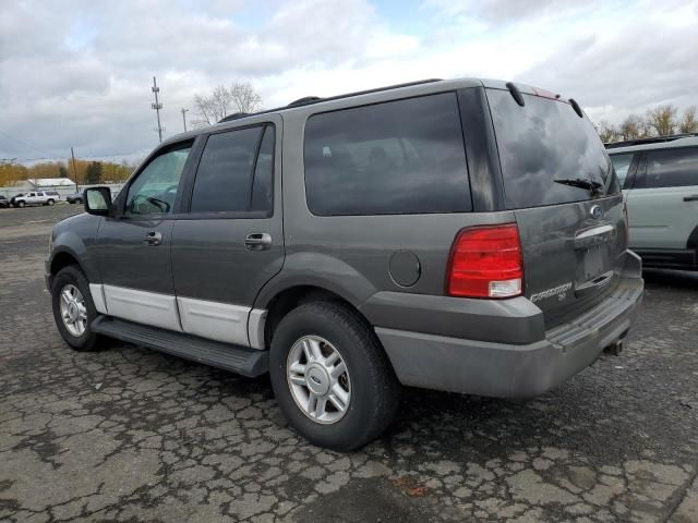 2004 Ford Expedition XLT