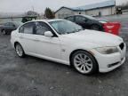 2011 BMW 328 XI Sulev