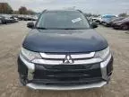 2016 Mitsubishi Outlander SE