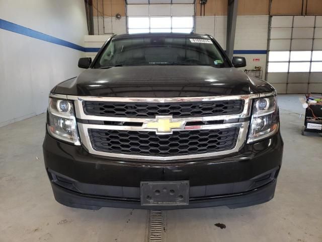 2015 Chevrolet Tahoe K1500 LT