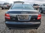 2007 Audi A6 3.2