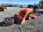 2012 Kubota Tractor