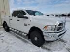 2018 Dodge RAM 2500 SLT