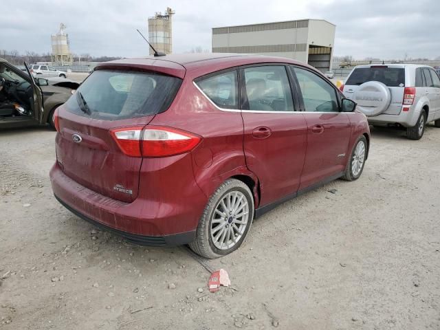 2014 Ford C-MAX SEL