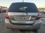 2008 Honda FIT