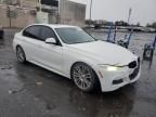 2013 BMW 335 I