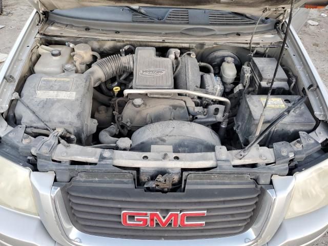 2005 GMC Envoy XUV