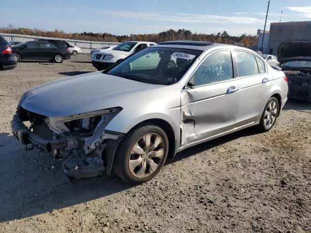 2008 Honda Accord EXL