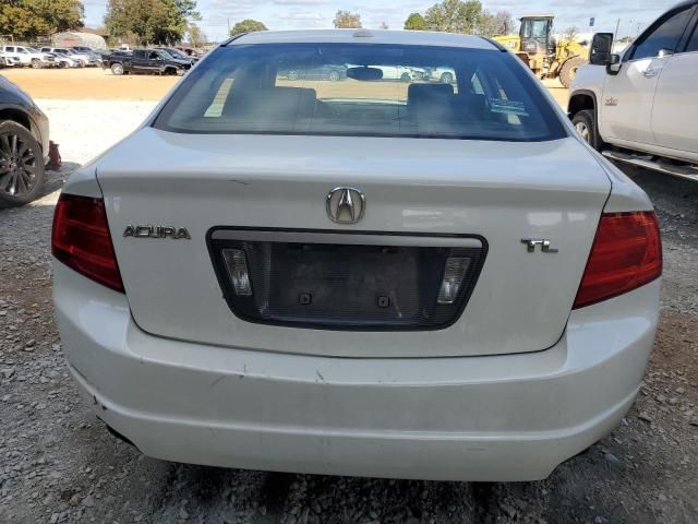 2006 Acura 3.2TL