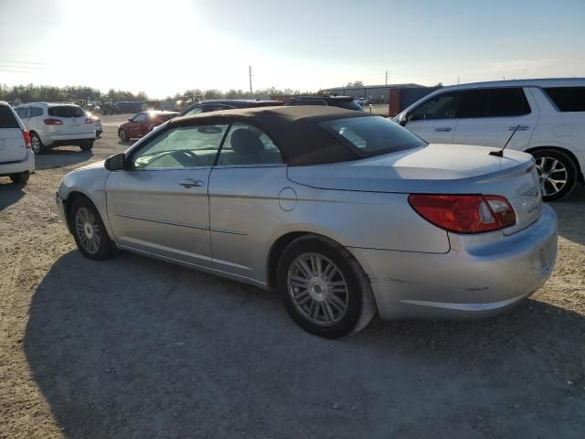 2008 Chrysler Sebring