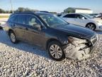 2018 Subaru Outback 2.5I