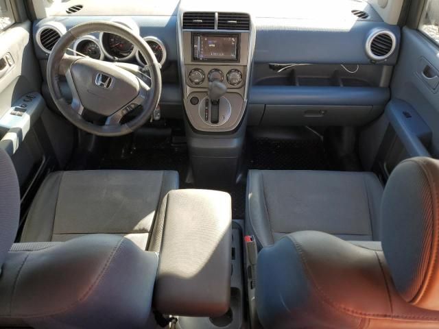 2003 Honda Element EX