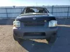 2003 Nissan Frontier Crew Cab XE