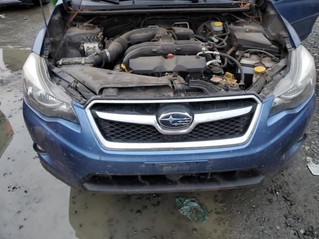 2014 Subaru XV Crosstrek 2.0 Limited