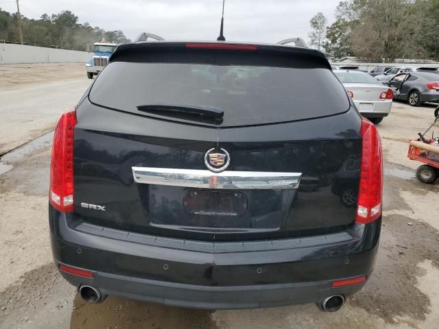 2010 Cadillac SRX Performance Collection