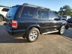 2003 Nissan Pathfinder LE