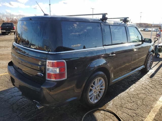 2014 Ford Flex SEL