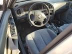 2004 Hyundai Elantra GLS