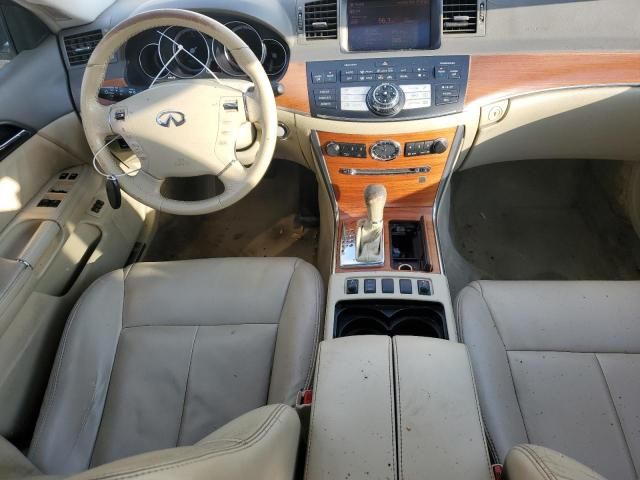 2006 Infiniti M35 Base