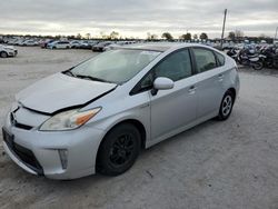 Hybrid Vehicles for sale at auction: 2013 Toyota Prius