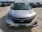 2016 Honda CR-V EXL