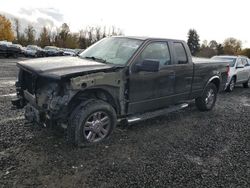 Vehiculos salvage en venta de Copart Portland, OR: 2008 Ford F150