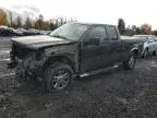 2008 Ford F150