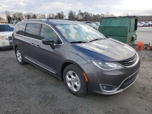 2018 Chrysler Pacifica Hybrid Touring L