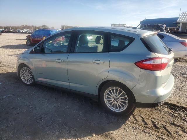 2014 Ford C-MAX SE