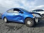 2014 Nissan Versa S