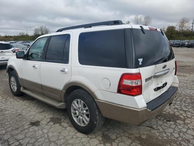 2013 Ford Expedition XLT